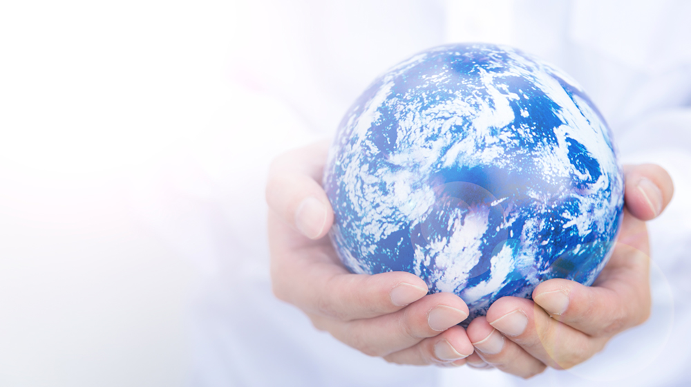 グローバル展開