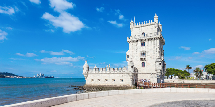 lisbon