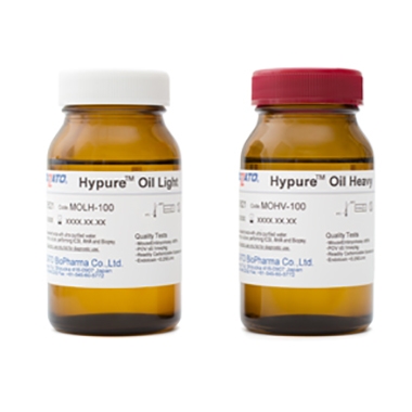 Hypure Oil