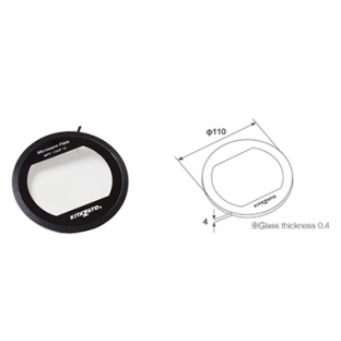 Micro Warm Plate For Olympus Inverted Microscope