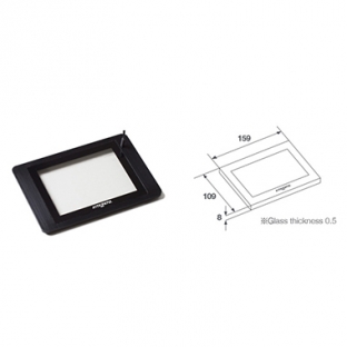 Micro Warm Plate For Leica Inverted Microscope