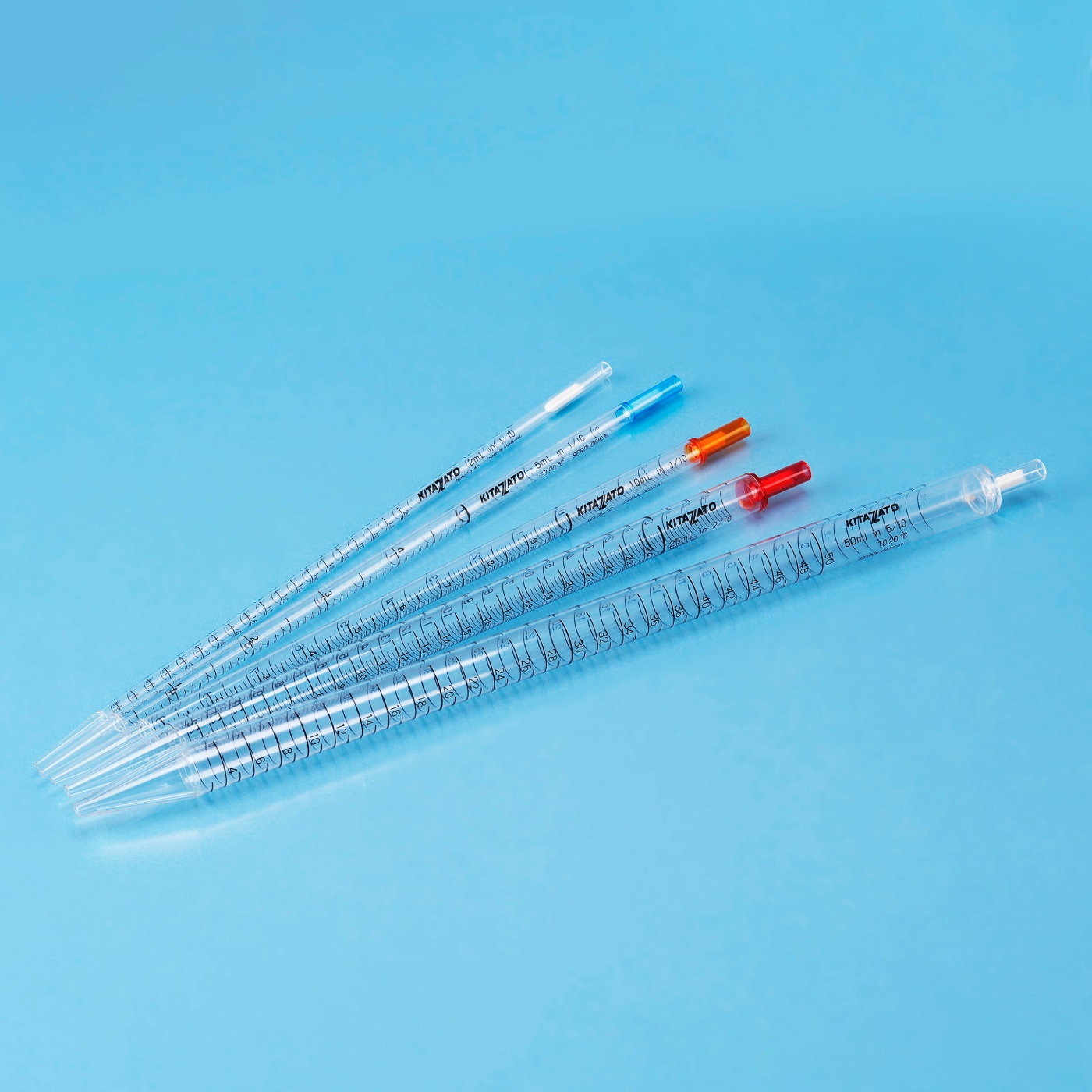 Disposable Pipette その他 株式会社北里コーポレーション