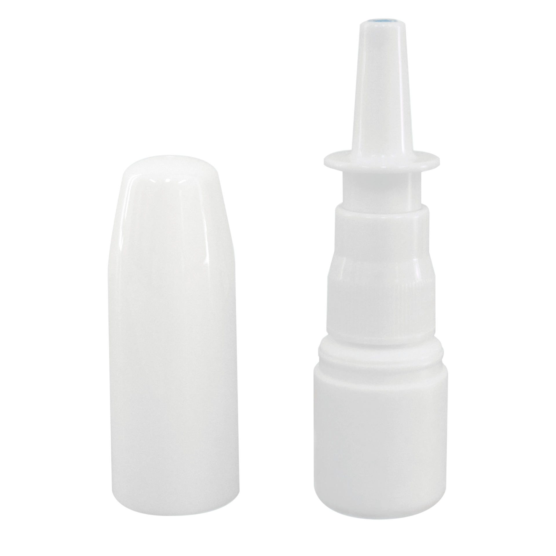 点鼻スプレー Nose Spray