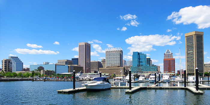 baltimore