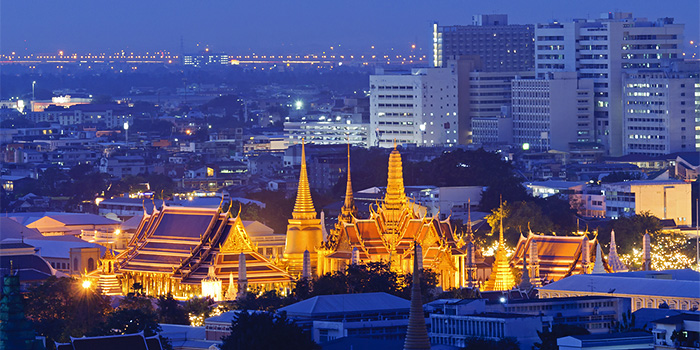bangkok