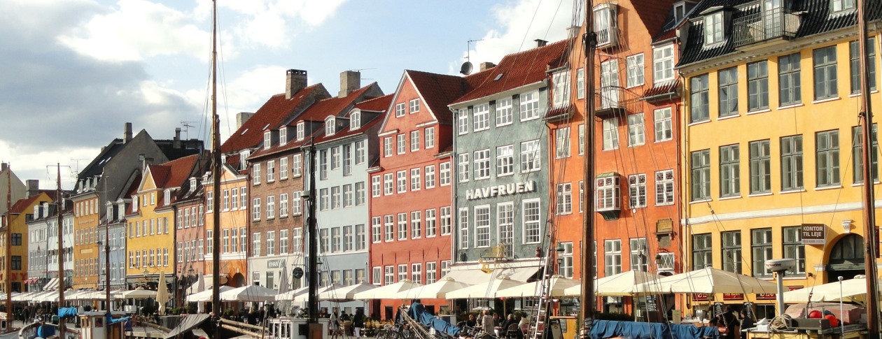 copenhagen