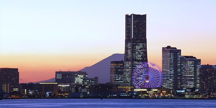 yokohama